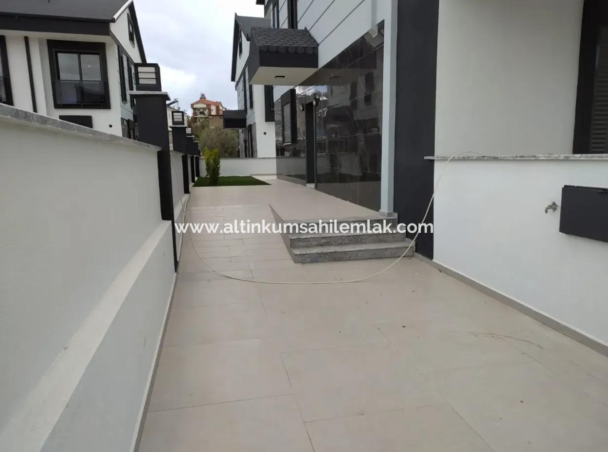 4 Bedroom Villa With Pool For Sale In Didim Efeler