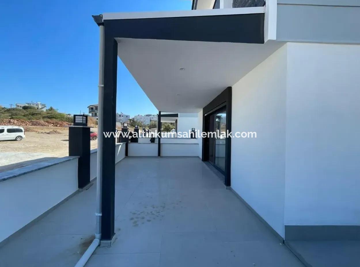 4 Bedroom Villa With Pool For Sale In Didim Efeler