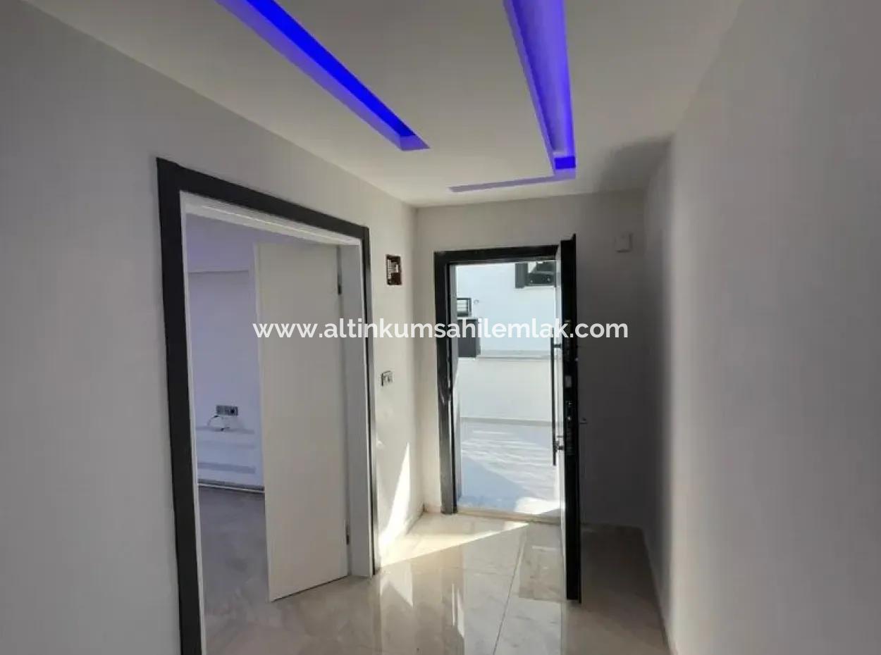 4 Bedroom Villa With Pool For Sale In Didim Efeler