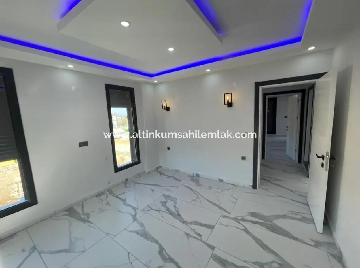 4 Bedroom Villa With Pool For Sale In Didim Efeler