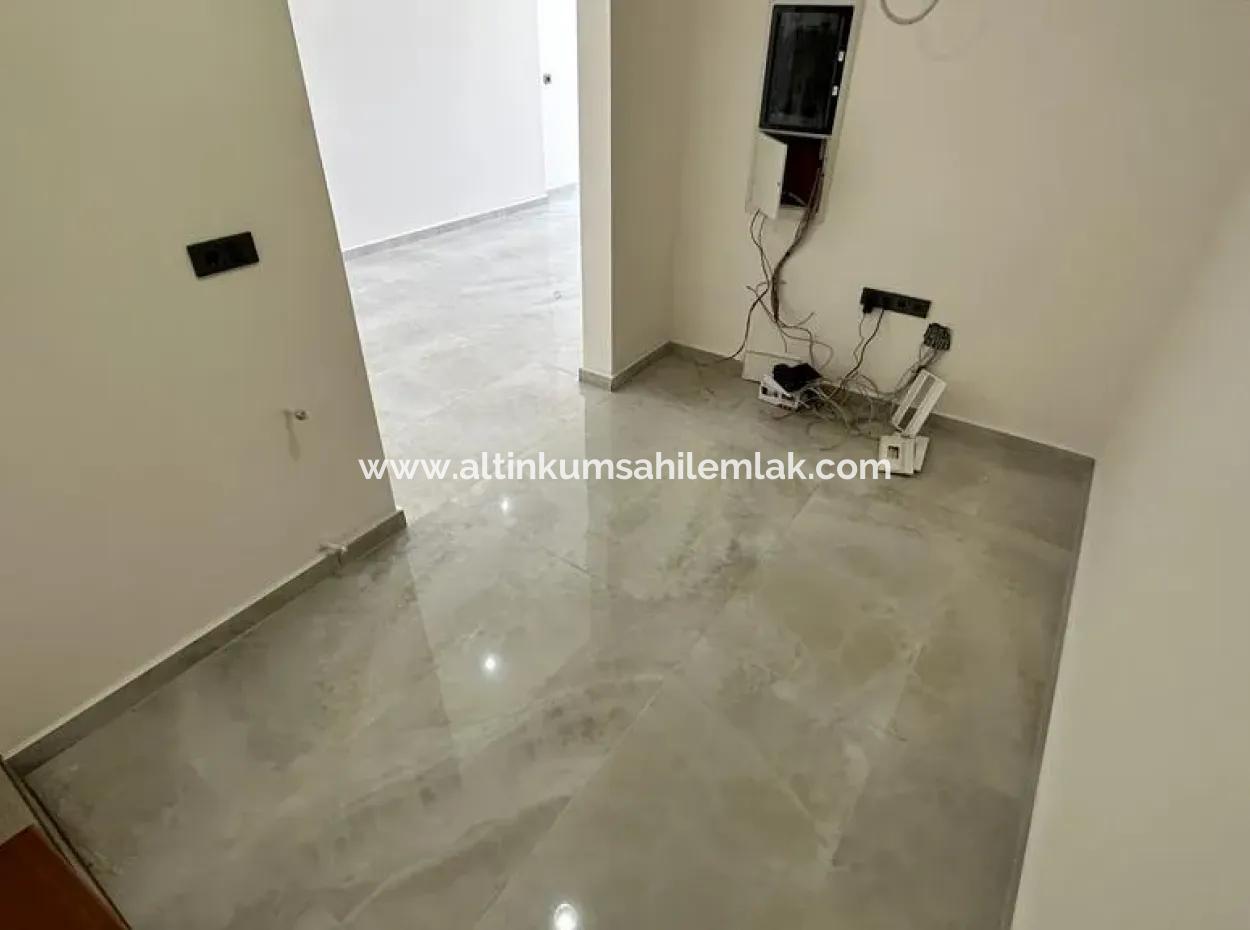 3  Bedroom, 2 Living Room  Villa With Pool For Sale In Didim Hisarda