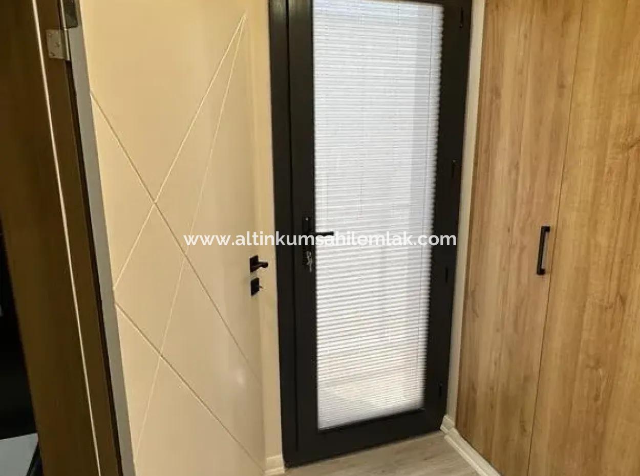 3  Bedroom, 2 Living Room  Villa With Pool For Sale In Didim Hisarda