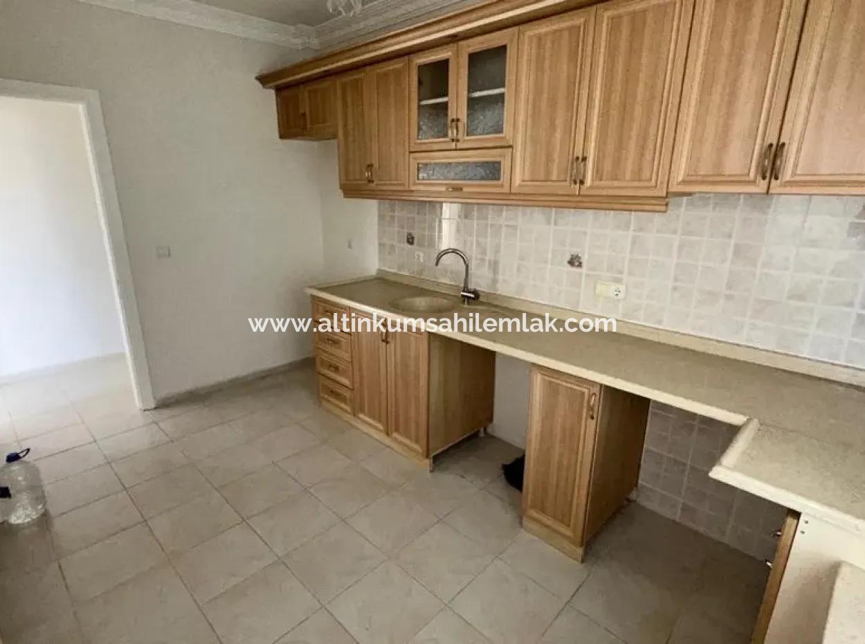 2 Bedroom  Apartment For Sale In Didim Efeler Mah