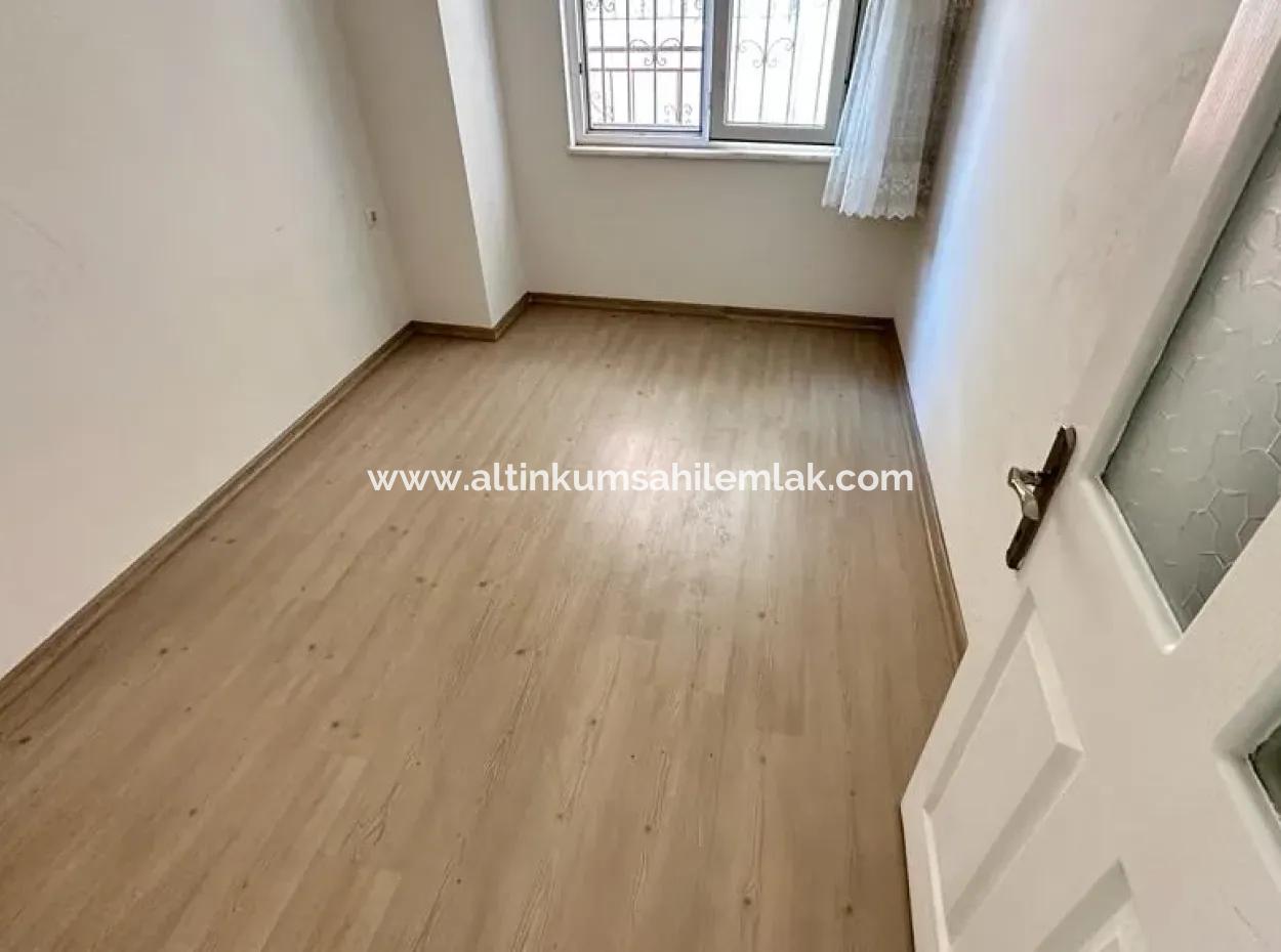 2 Bedroom  Apartment For Sale In Didim Efeler Mah