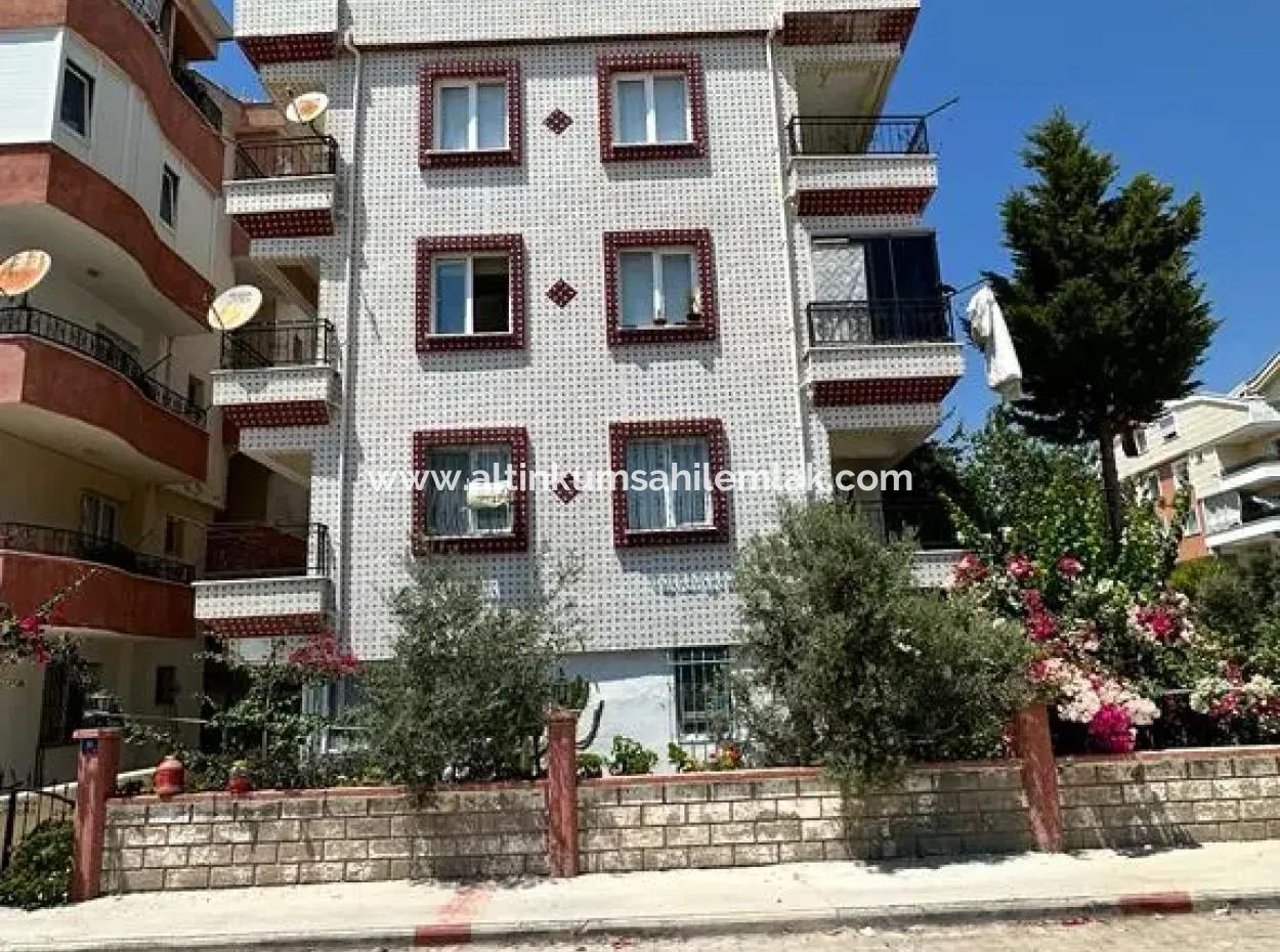 2 Bedroom  Apartment For Sale In Didim Efeler Mah