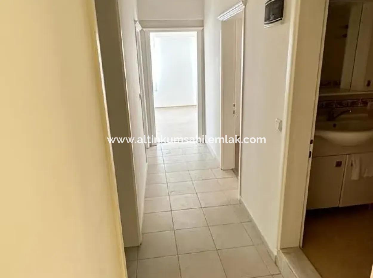 2 Bedroom  Apartment For Sale In Didim Efeler Mah