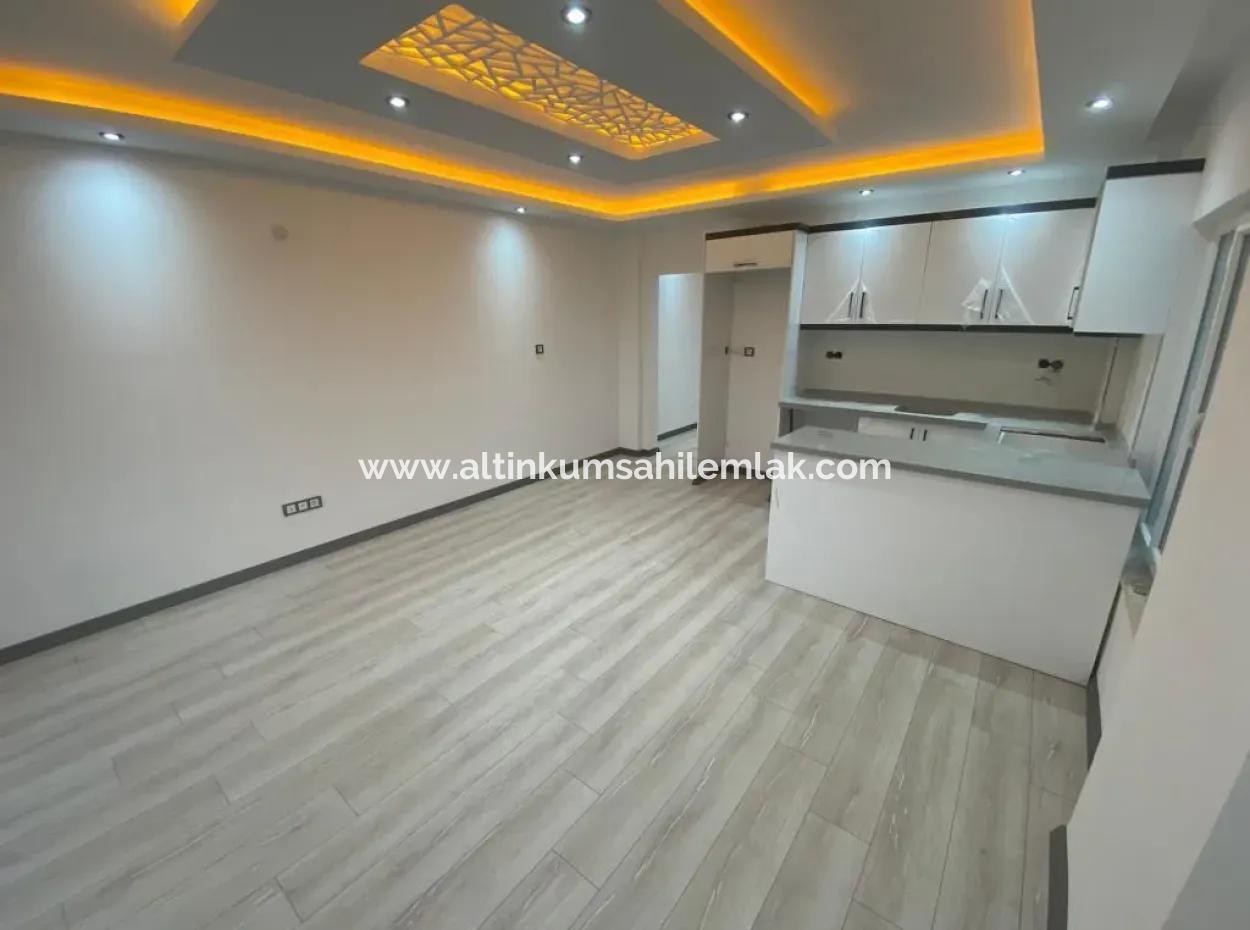 2 Bedroom  Apartment In Altınkum 50Mt From The Beach