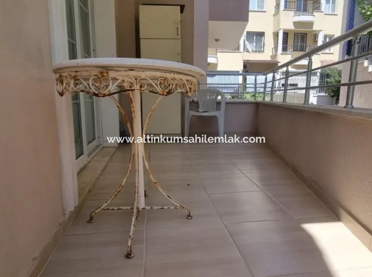 2 Bedroom Apartment In Altinkum- 500Mt To Beach