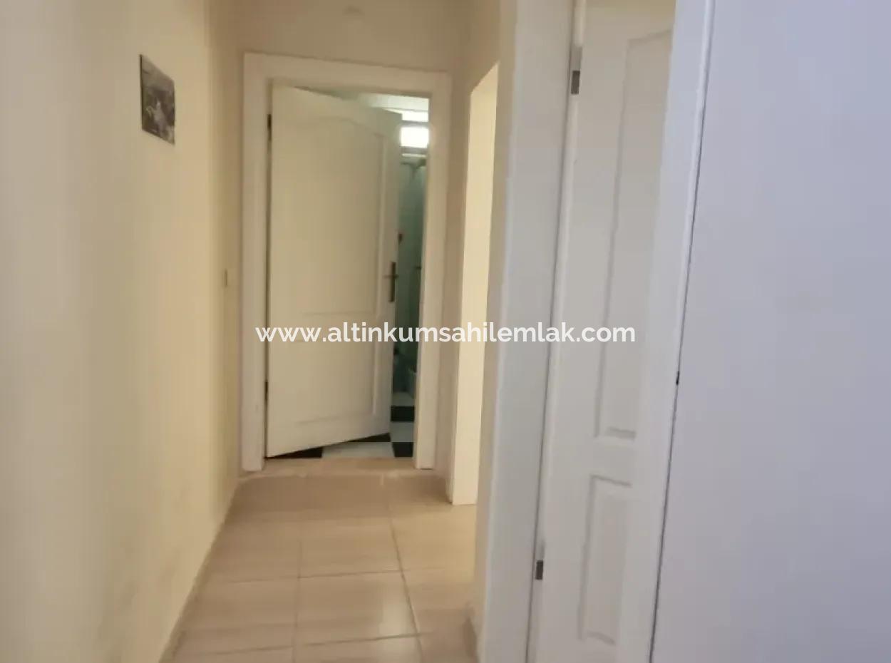 2 Bedroom Apartment In Altinkum- 500Mt To Beach