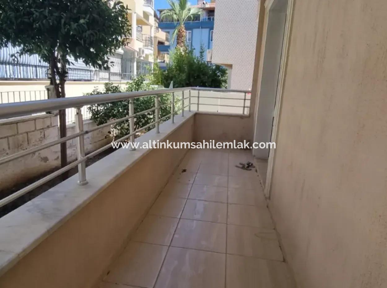 2 Bedroom Apartment In Altinkum- 500Mt To Beach