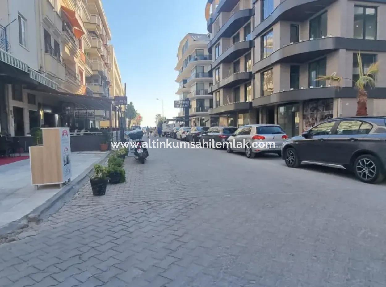 2 Bedroom  Apartment For Sale In Altinkum