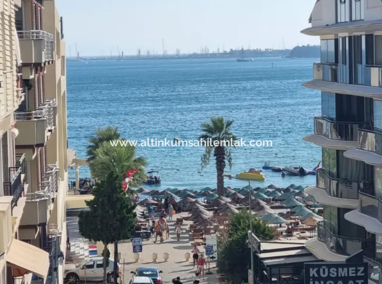 2 Bedroom  Apartment For Sale In Altinkum