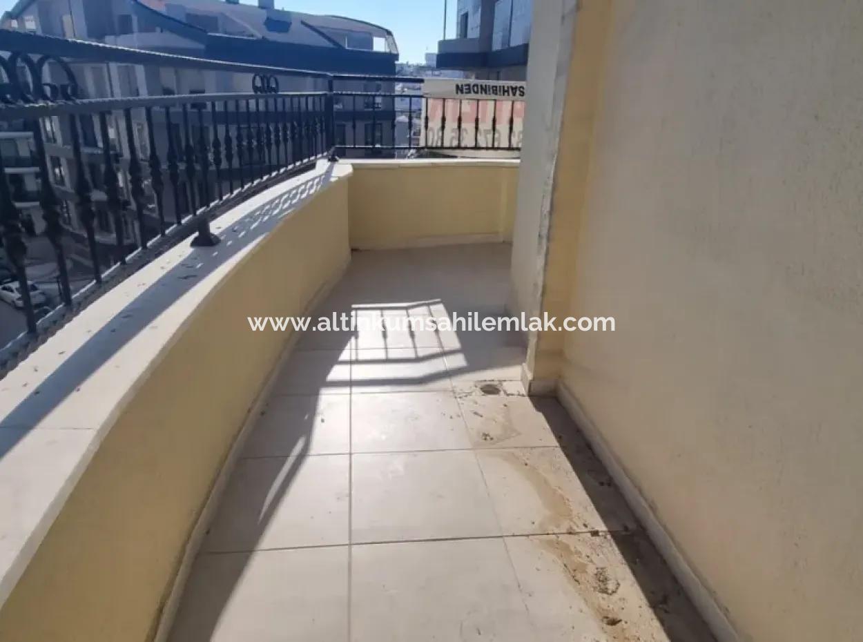 2 Bedroom  Apartment For Sale In Altinkum
