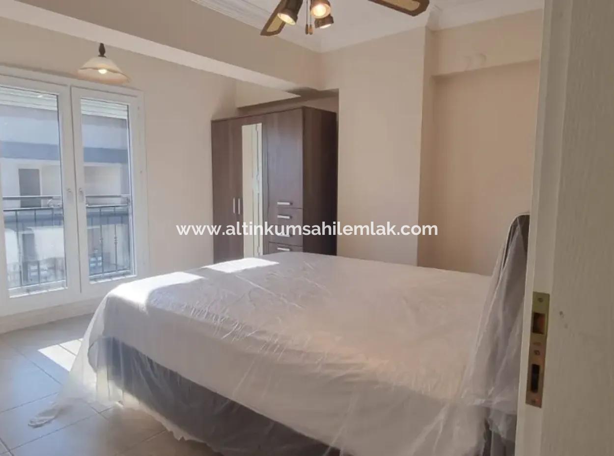 2 Bedroom  Apartment For Sale In Altinkum
