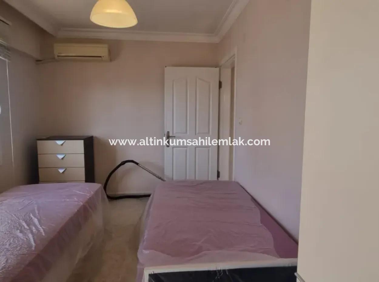 2 Bedroom  Apartment For Sale In Altinkum