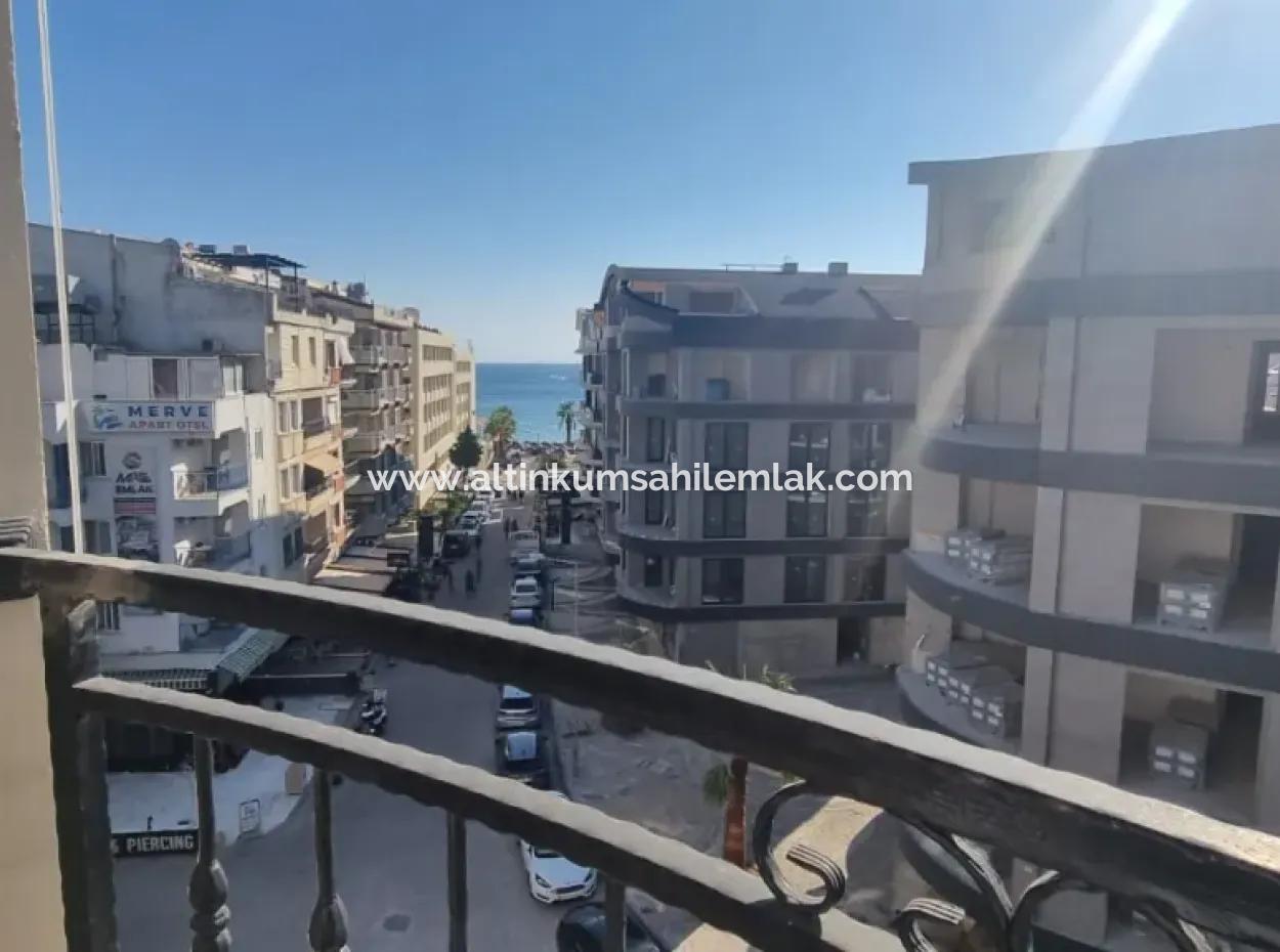 2 Bedroom  Apartment For Sale In Altinkum
