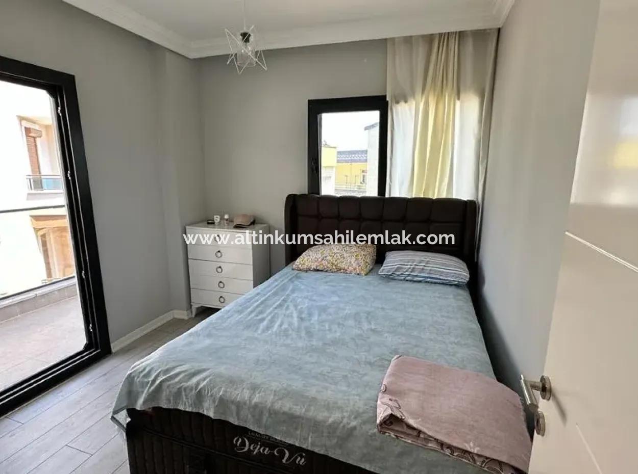 3 Bedroom  Duplex For Sale In Cumhuriyet Mahallesi Of Didim