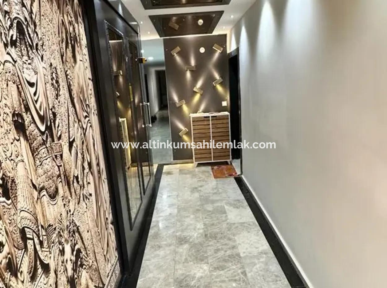 3 Bedroom  Duplex For Sale In Cumhuriyet Mahallesi Of Didim