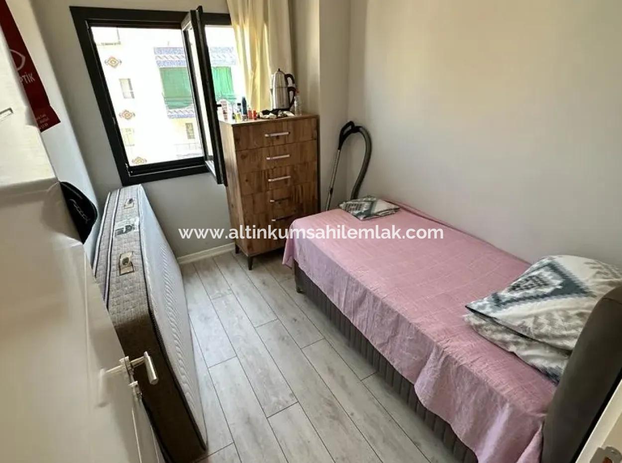 3 Bedroom  Duplex For Sale In Cumhuriyet Mahallesi Of Didim