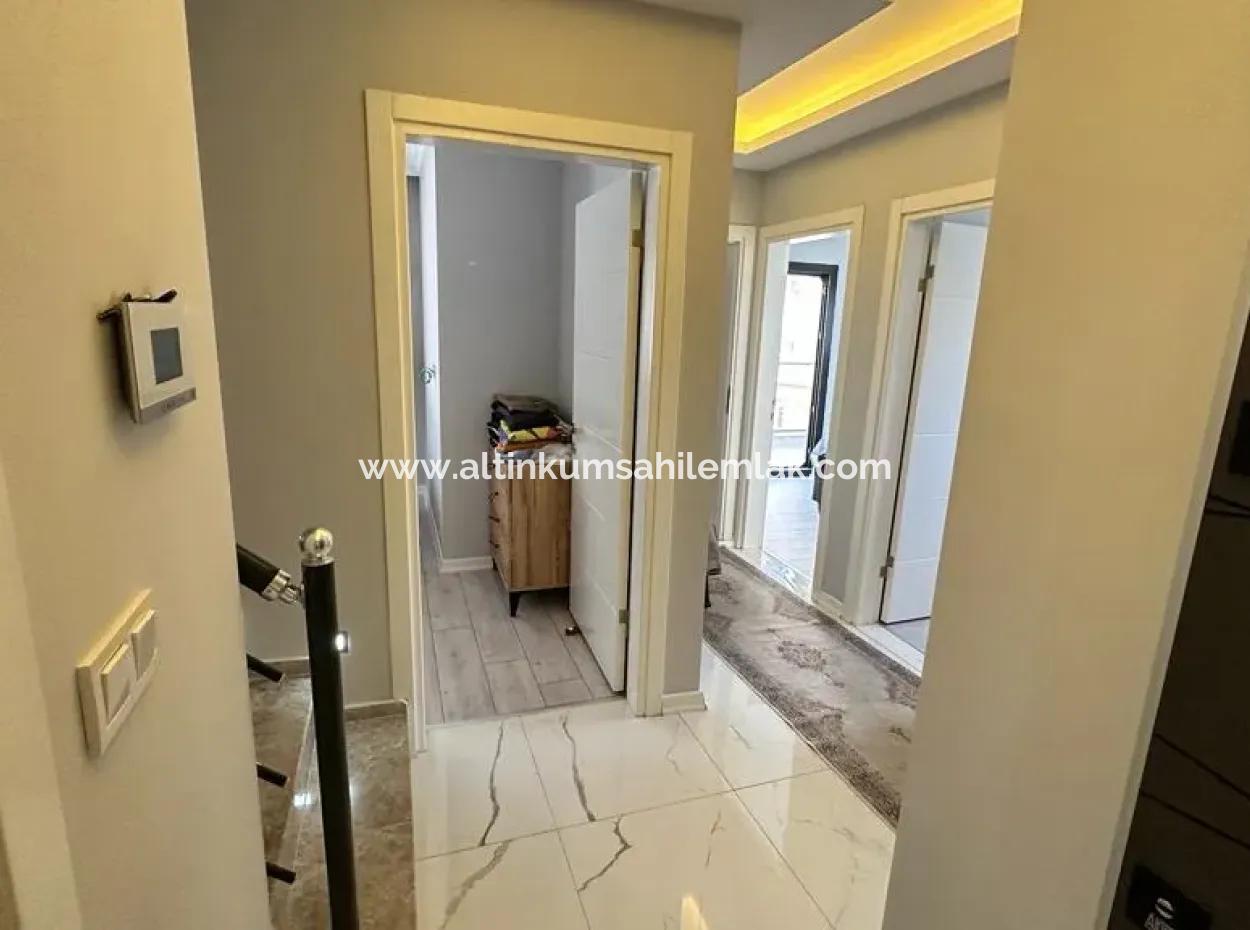3 Bedroom  Duplex For Sale In Cumhuriyet Mahallesi Of Didim