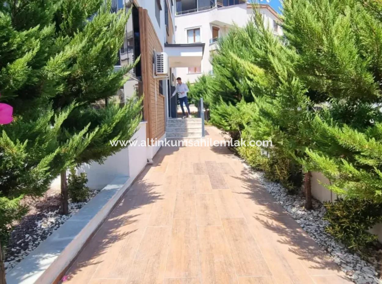 3 Bedroom  Duplex For Sale In Cumhuriyet Mahallesi Of Didim