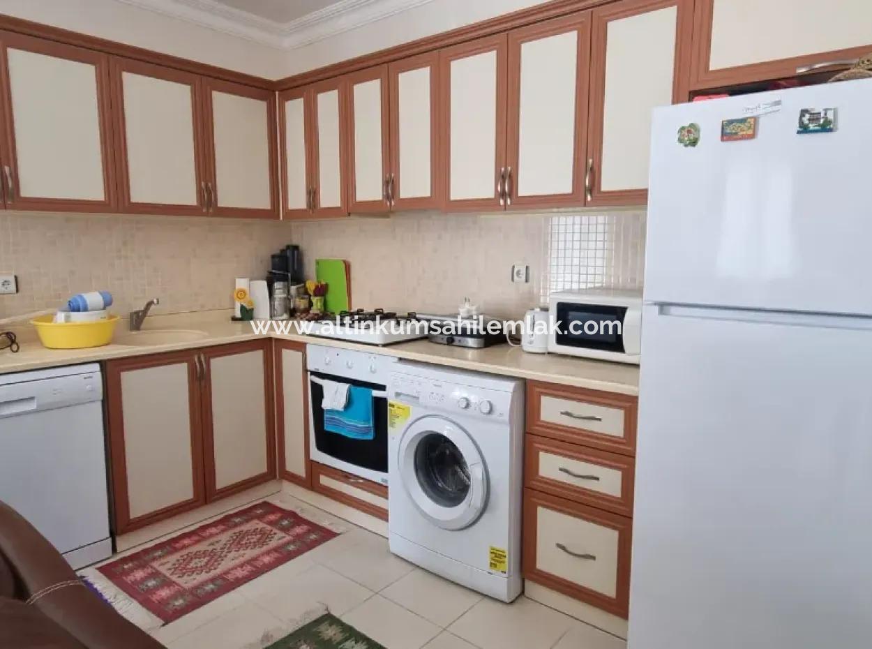 4 Bedroom Duplex For Sale In Didim Aegan Heights Apartments