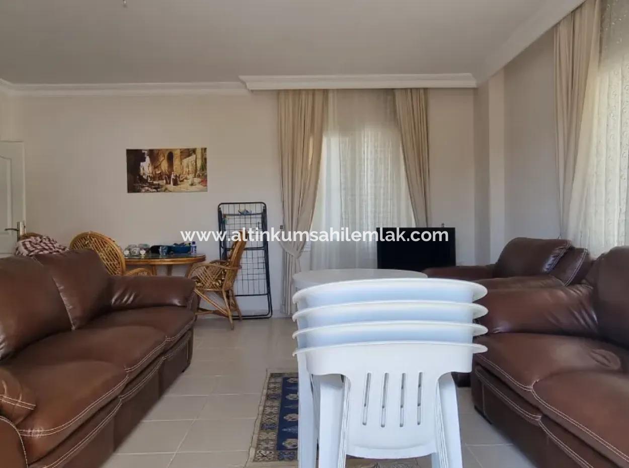 4 Bedroom Duplex For Sale In Didim Aegan Heights Apartments