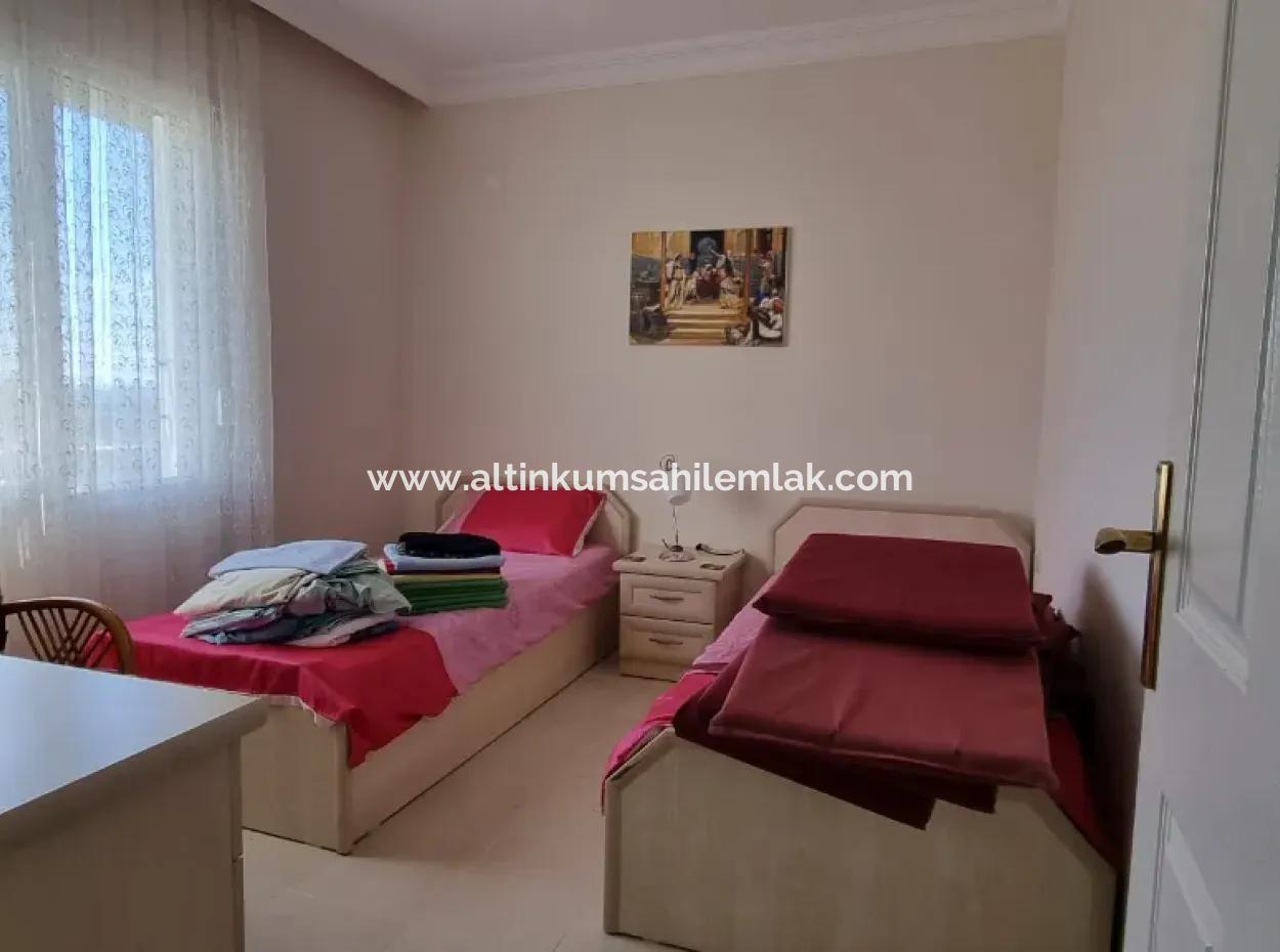 4 Bedroom Duplex For Sale In Didim Aegan Heights Apartments