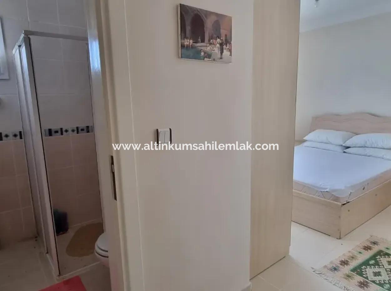 4 Bedroom Duplex For Sale In Didim Aegan Heights Apartments