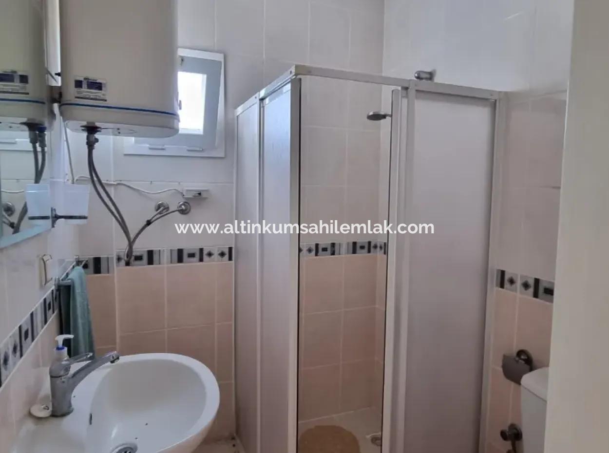 4 Bedroom Duplex For Sale In Didim Aegan Heights Apartments