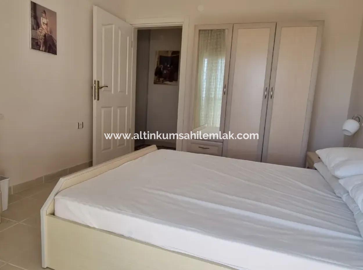 4 Bedroom Duplex For Sale In Didim Aegan Heights Apartments