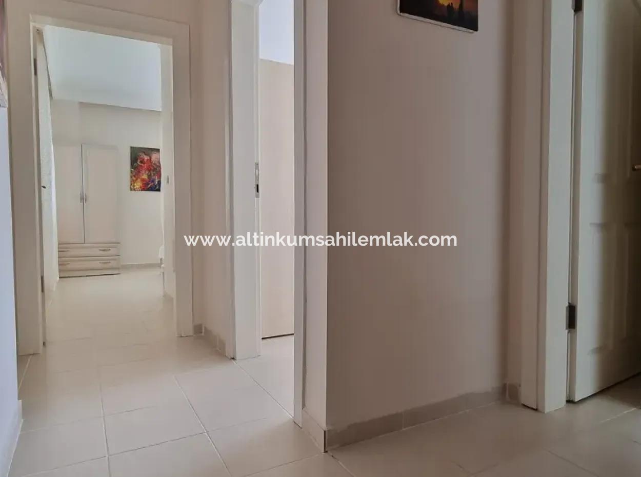 4 Bedroom Duplex For Sale In Didim Aegan Heights Apartments