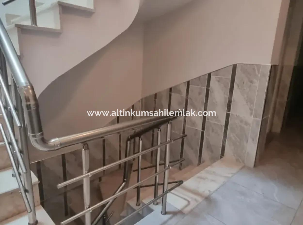 1 Bedroom Apartment  For Sale In Didim Yeni Mahallesi