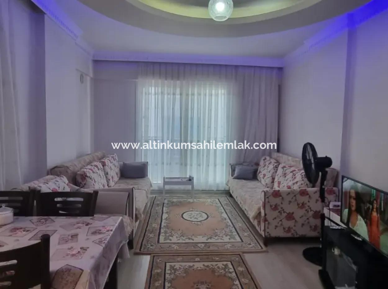 1 Bedroom Apartment  For Sale In Didim Yeni Mahallesi