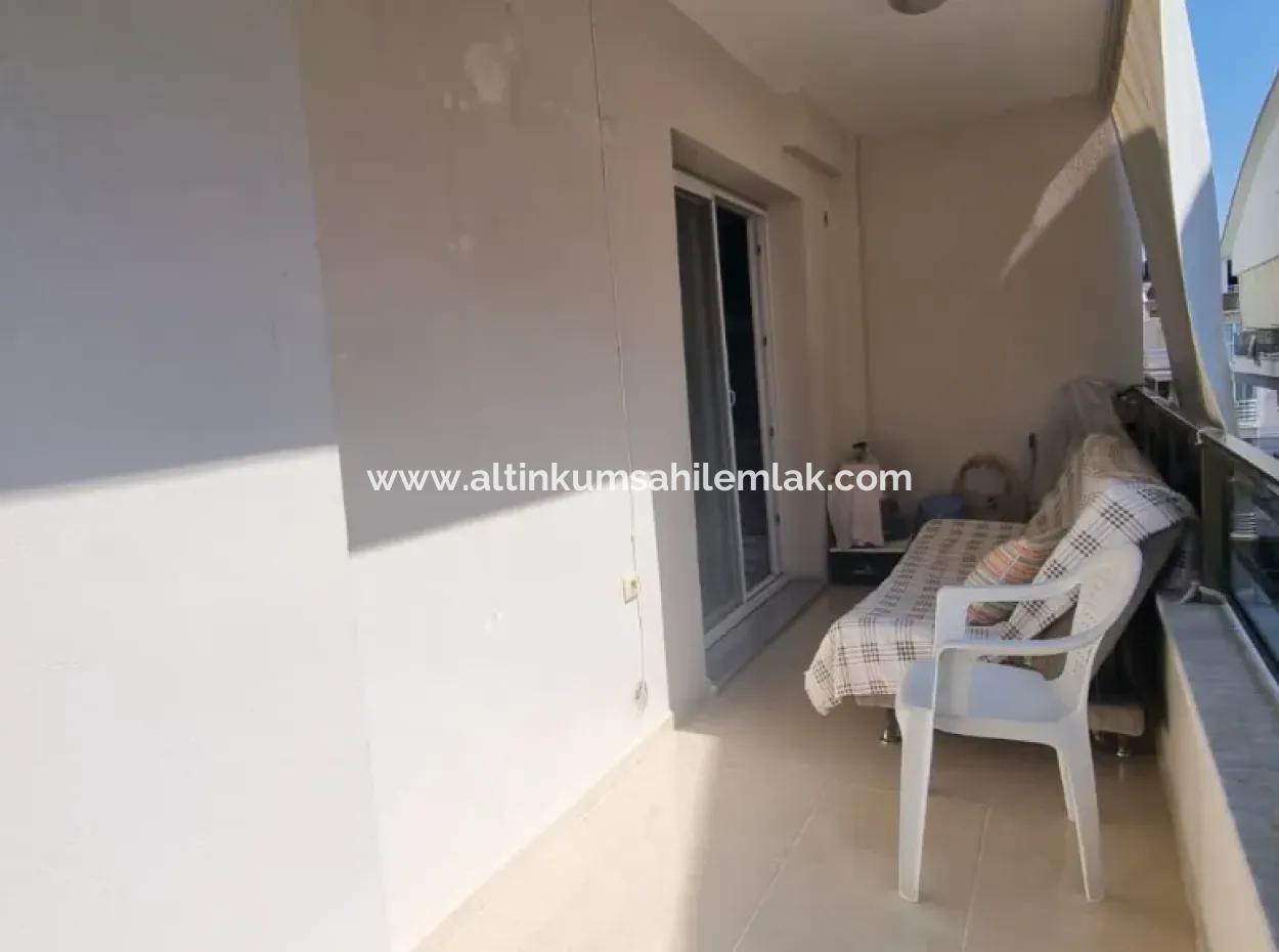 1 Bedroom Apartment  For Sale In Didim Yeni Mahallesi