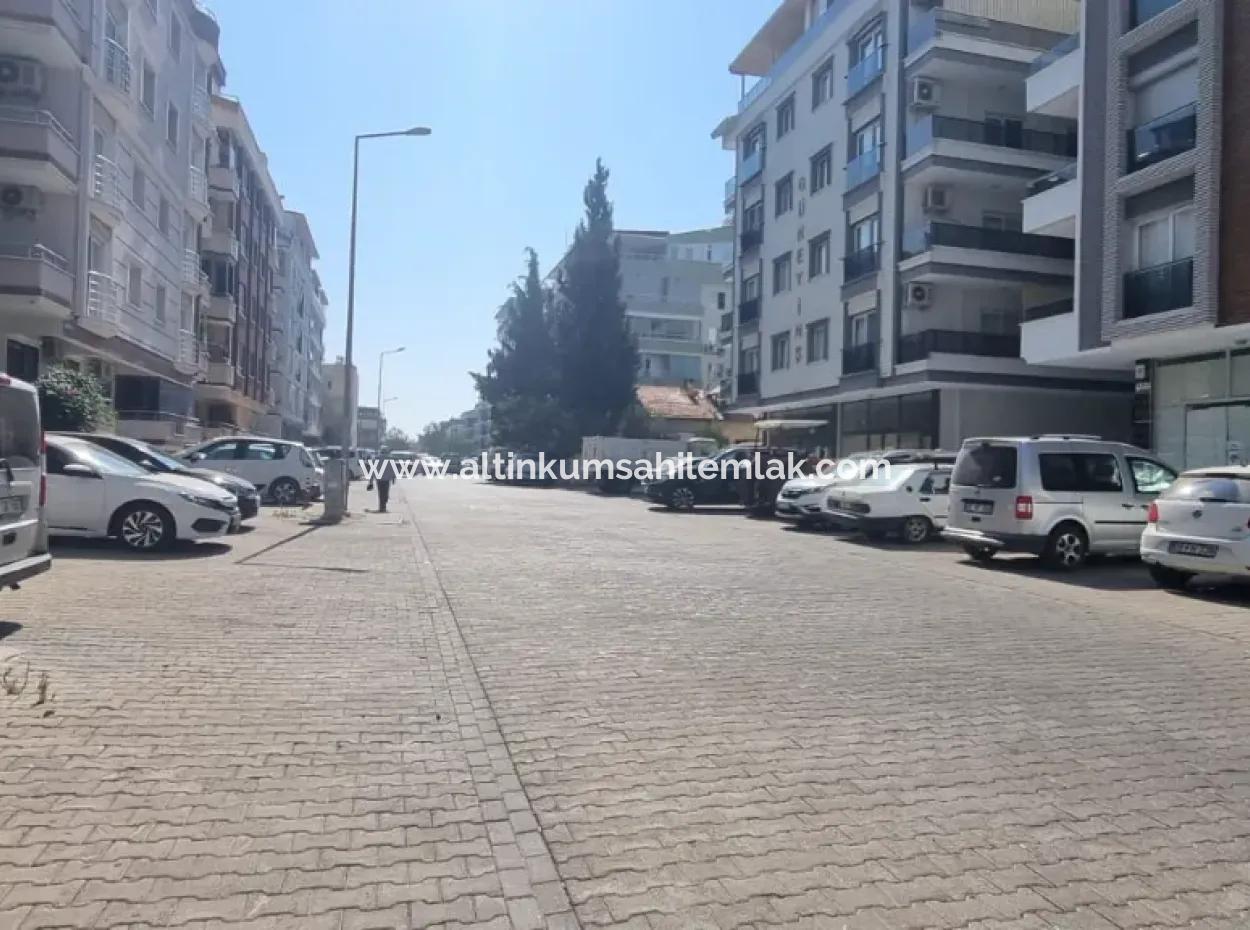 1 Bedroom Apartment  For Sale In Didim Yeni Mahallesi