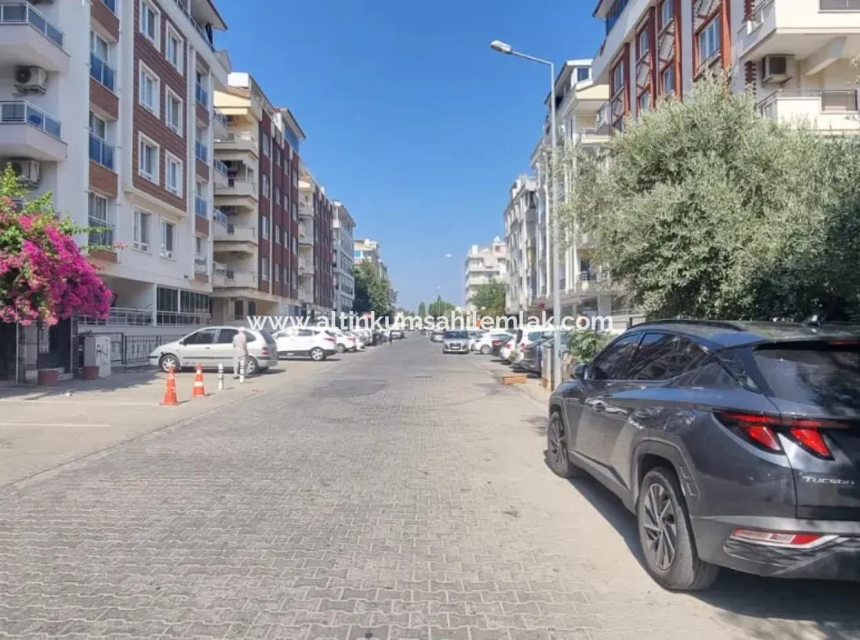 1 Bedroom Apartment  For Sale In Didim Yeni Mahallesi