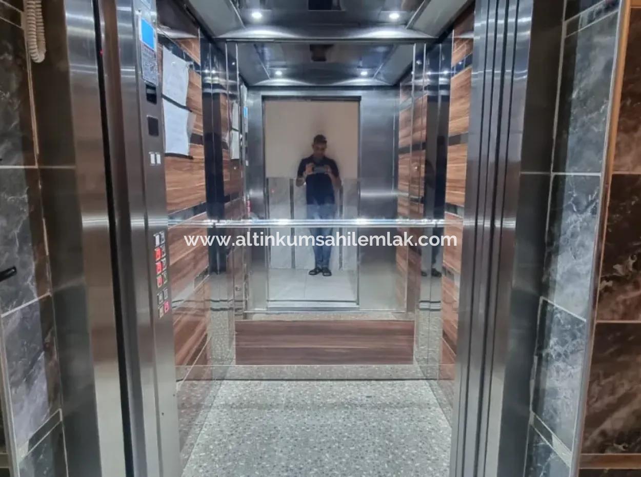 1 Bedroom Apartment  For Sale In Didim Yeni Mahallesi