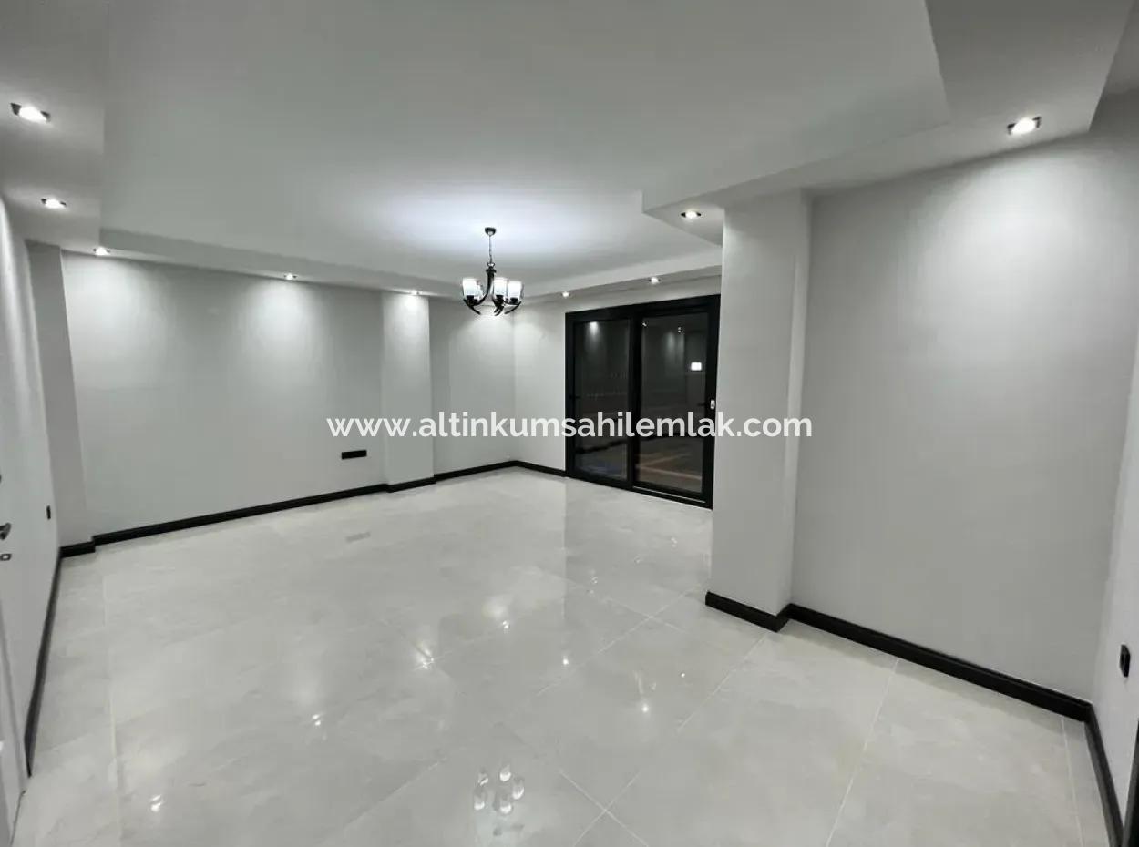 4 Bedroom Luxury Villa In Efeler Mah, Didim