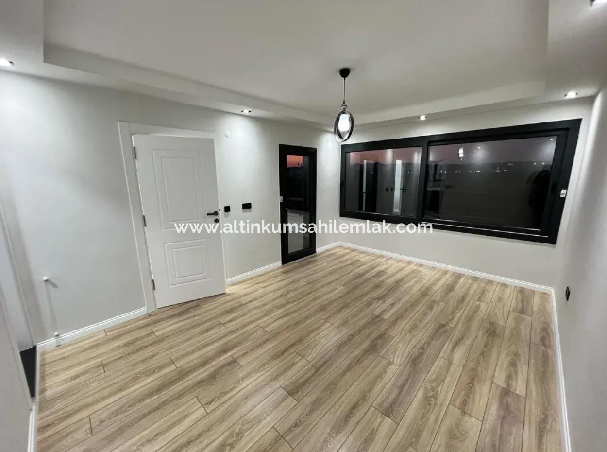 4 Bedroom Luxury Villa In Efeler Mah, Didim