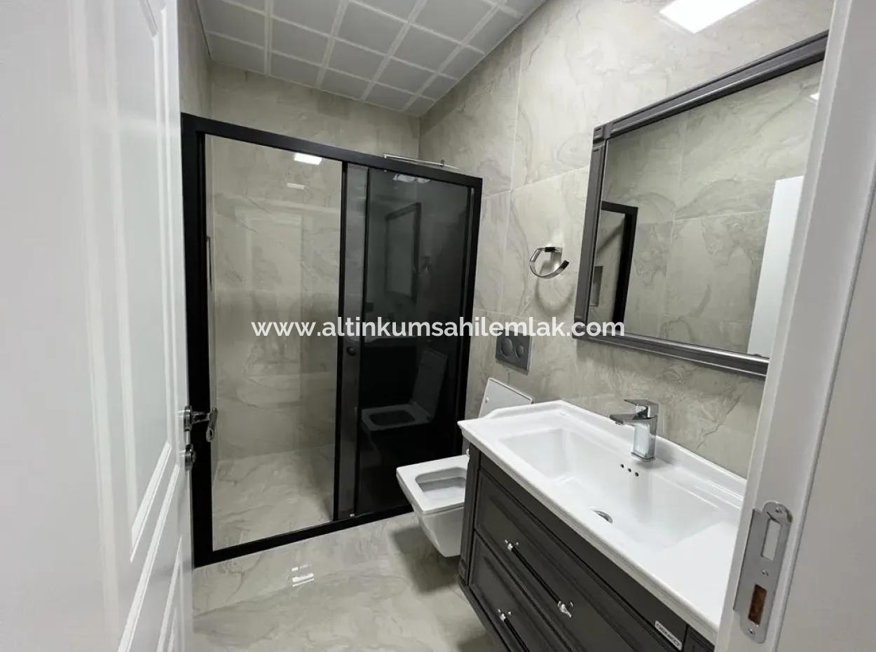 4 Bedroom Luxury Villa In Efeler Mah, Didim