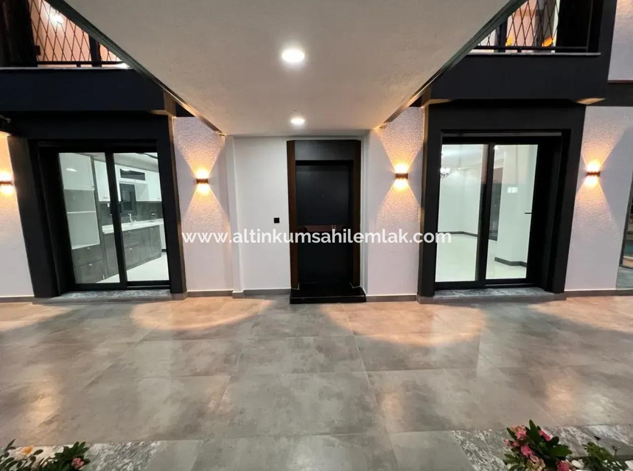 4 Bedroom Luxury Villa In Efeler Mah, Didim