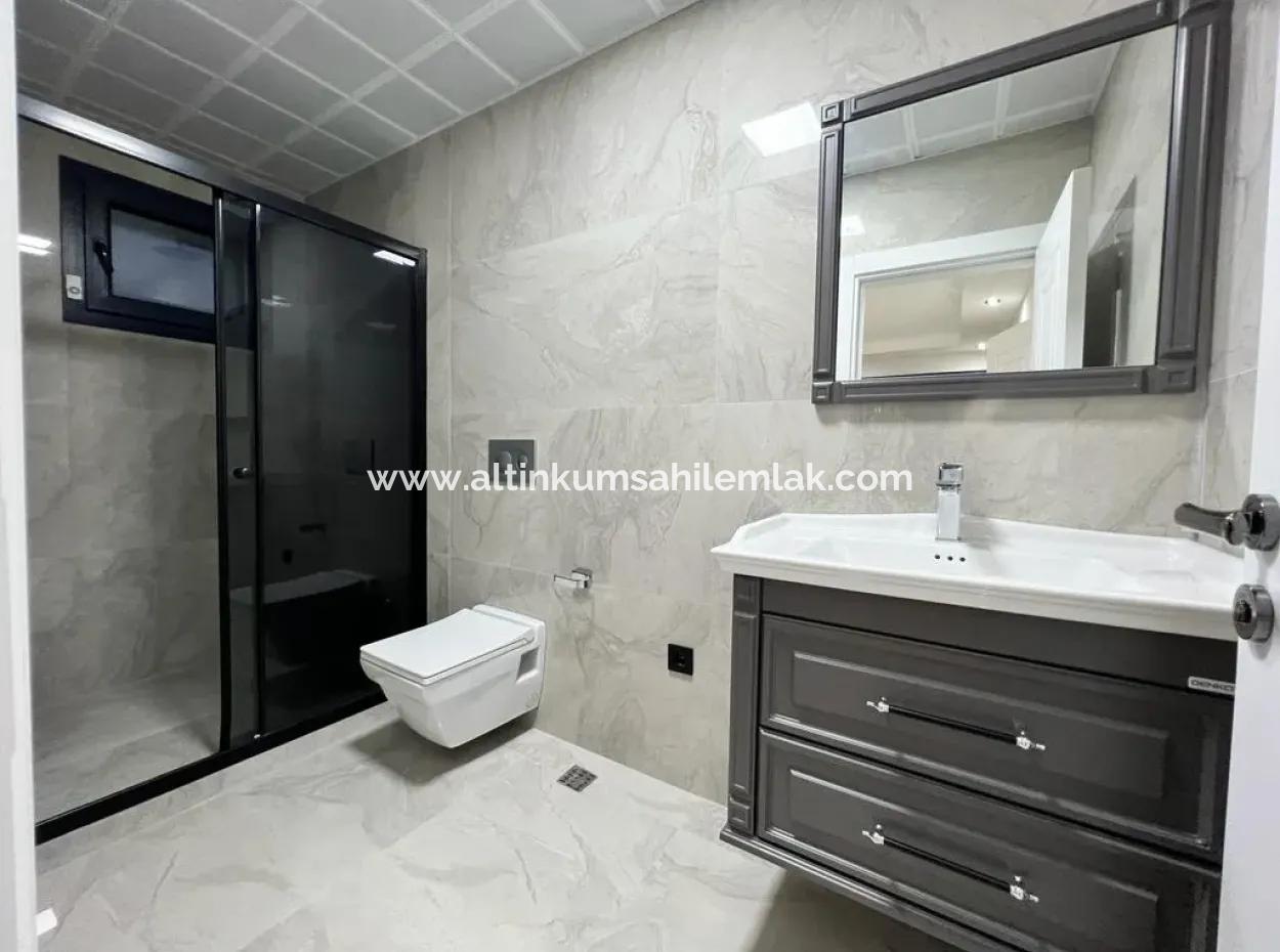 4 Bedroom Luxury Villa In Efeler Mah, Didim