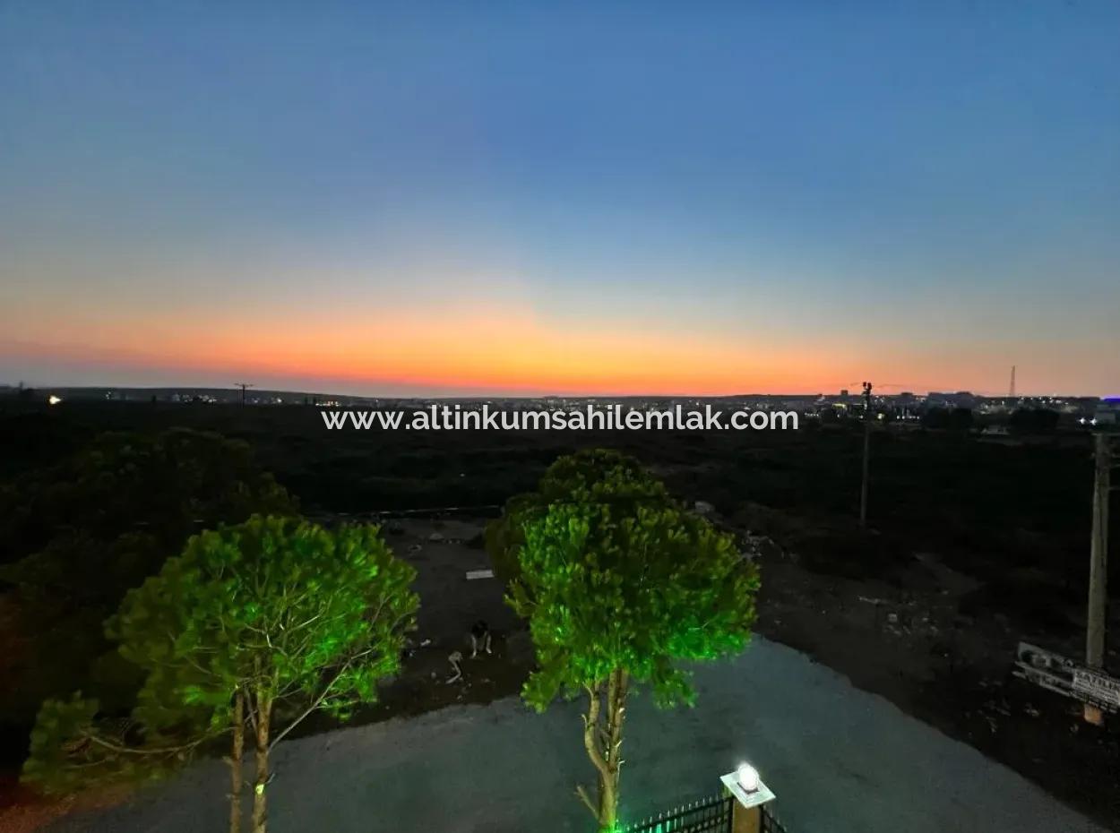 4 Bedroom Luxury Villa In Efeler Mah, Didim