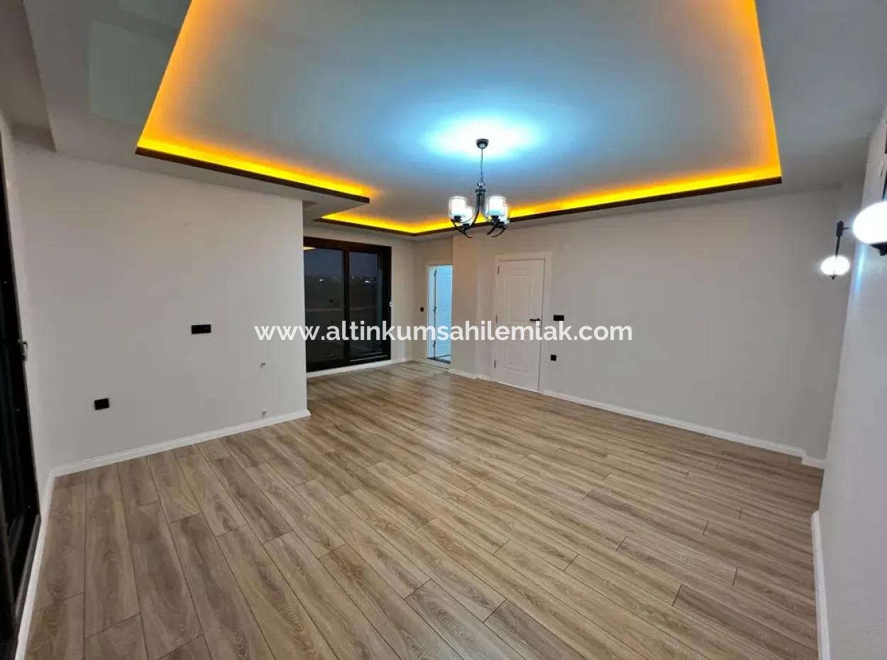 4 Bedroom Luxury Villa In Efeler Mah, Didim