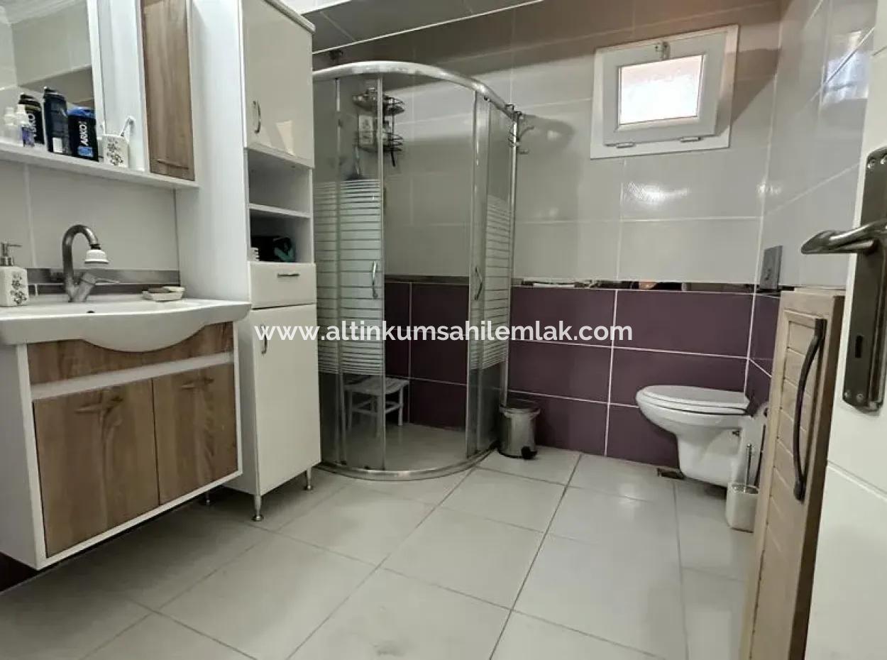 3 Bedroom Duplex In Efeler Mah, Didim