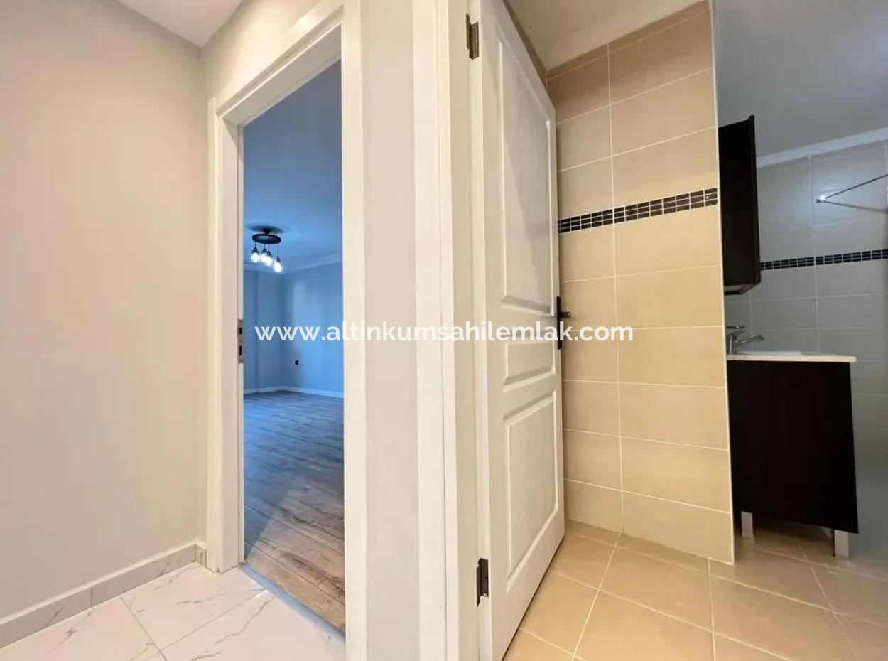 3 Bedroom Apartment For Sale In Didim Aqua Vista Apartments