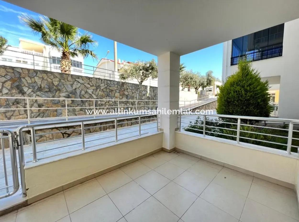 3 Bedroom Apartment For Sale In Didim Aqua Vista Apartments