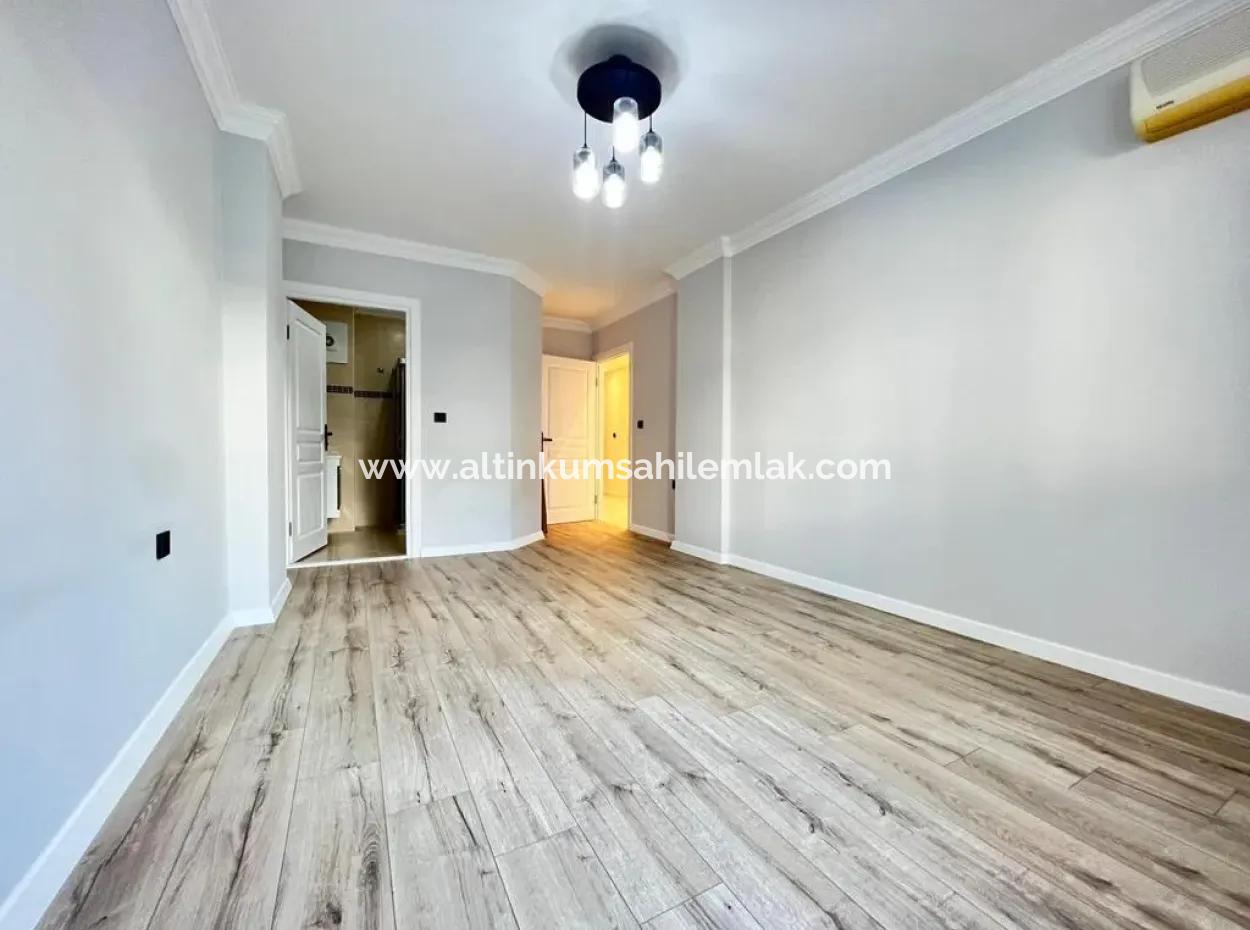 3 Bedroom Apartment For Sale In Didim Aqua Vista Apartments