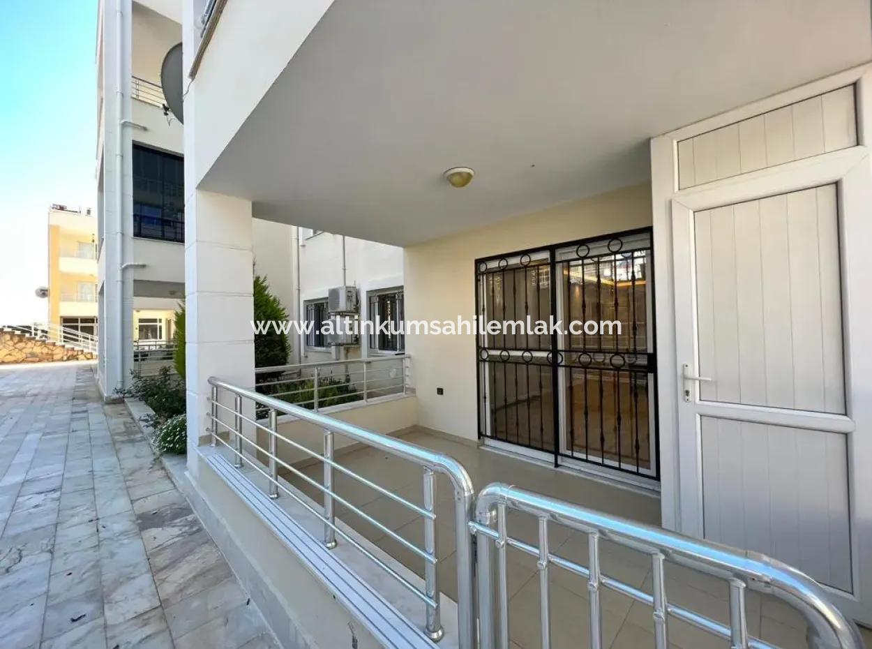 3 Bedroom Apartment For Sale In Didim Aqua Vista Apartments